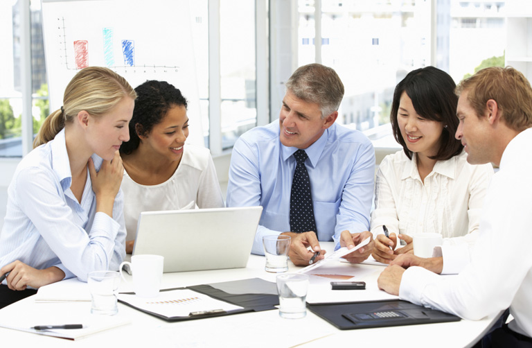 New Albany business incorporation services